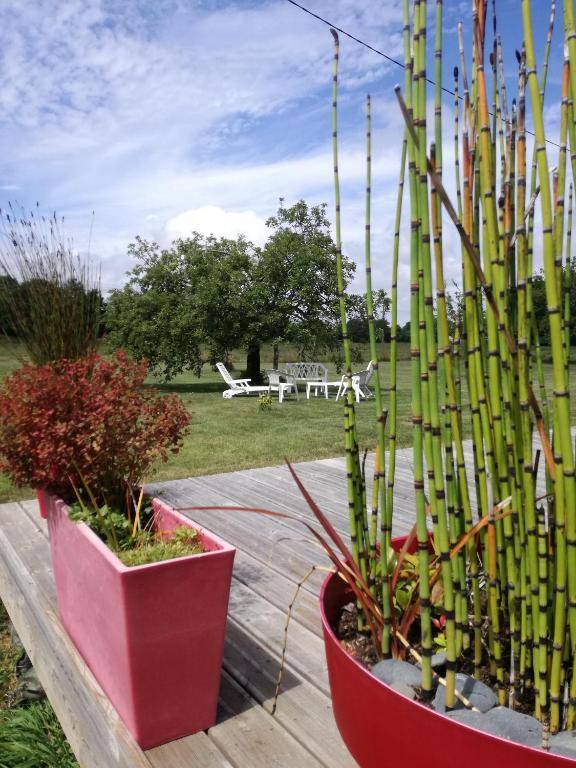 Les Batisses à Jean