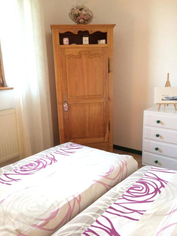 Gîte L'Instant Durable