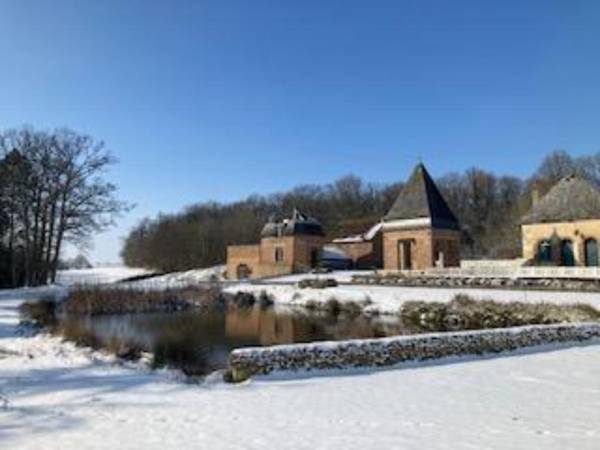 Domaine de la Vaudourière