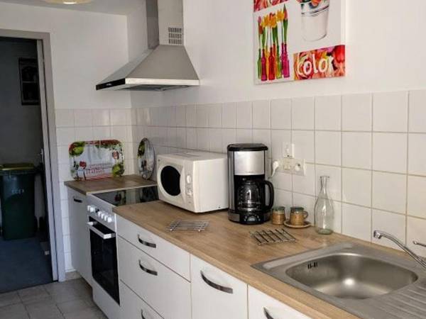 Villa Jeu-Maloches 4 pièces 7 personnes - FR-1-591-60