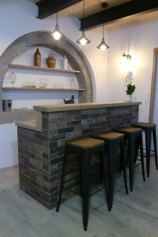 Sur La Route Des Myrtilles