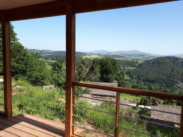 Espace Nature de Sabatoux