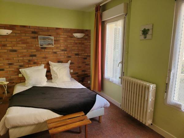 L'AUBERGE DE L'OLIVE