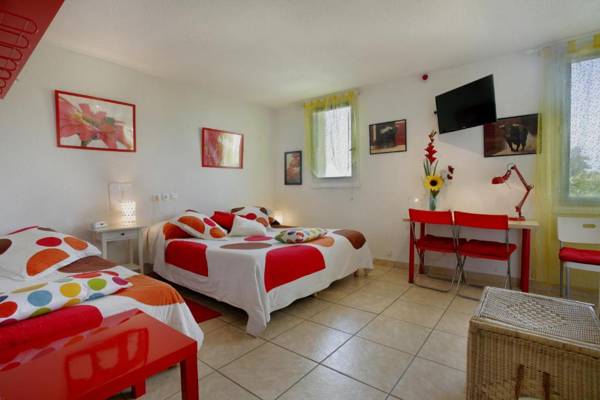 Logis Hôtel Corintel Bordeaux Est