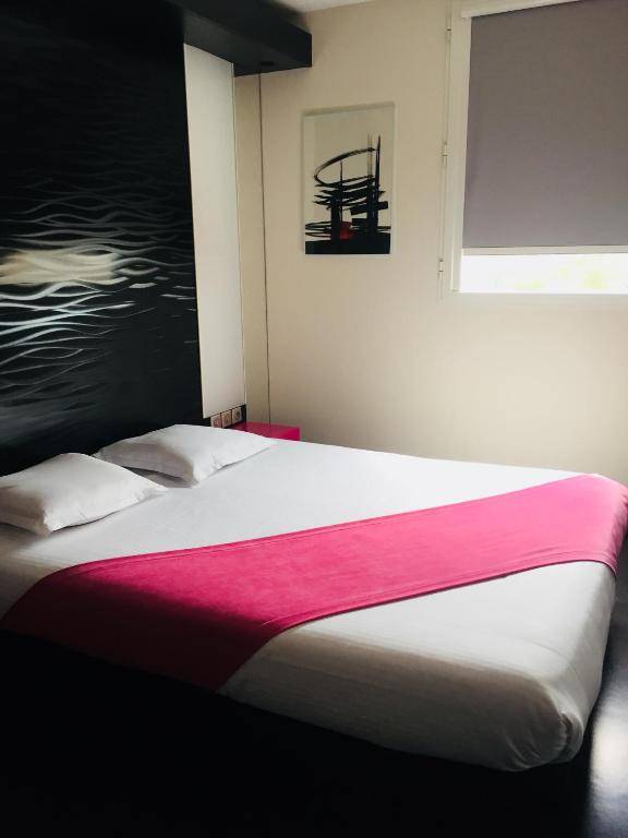 Hôtel Gardenia Bordeaux Est