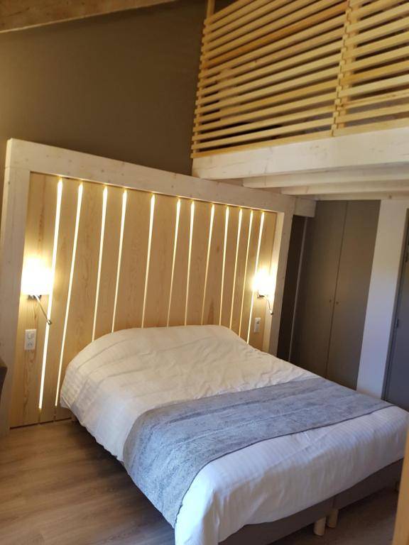 Hotel Et Restaurant De La Poste