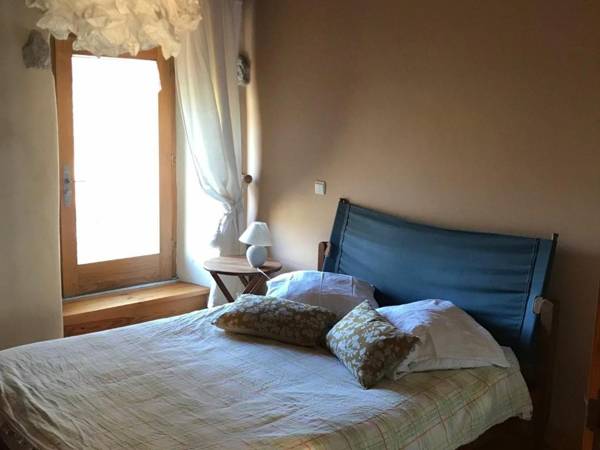 Villa Tence 4 pièces 6 personnes - FR-1-582-134