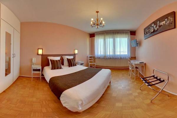 Logis L'Auberge du Gros