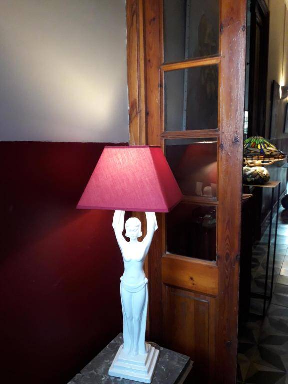 La promesse de l aude