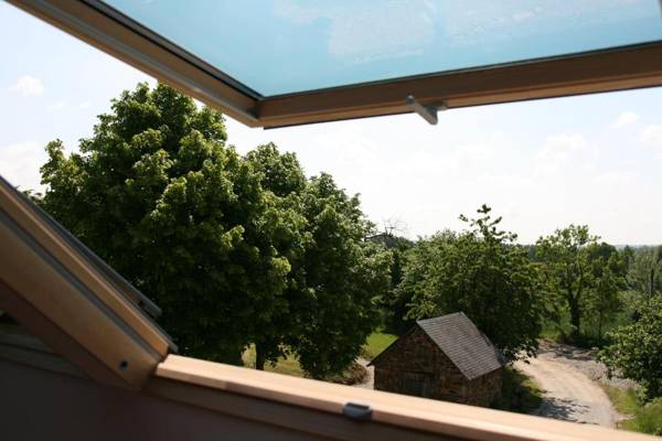 Ecolodge La Belle Verte