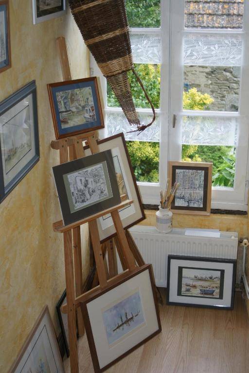 Le p'tit hameau de Sey