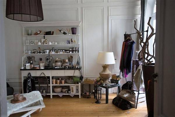 Chambres d'Hotes La Chartreuse des Eyres