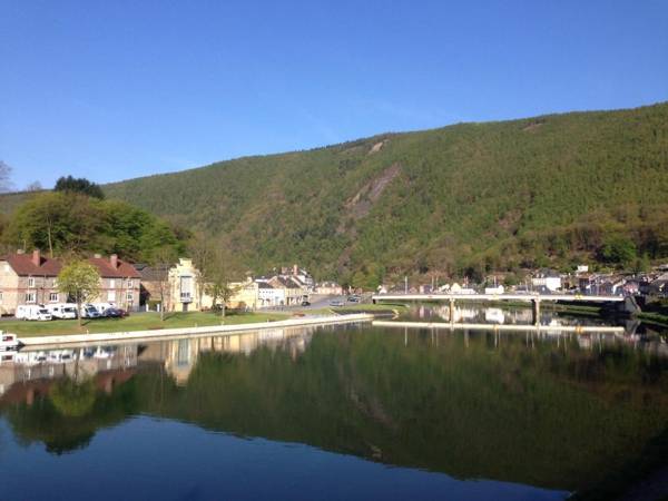 Les Boucles de Meuse