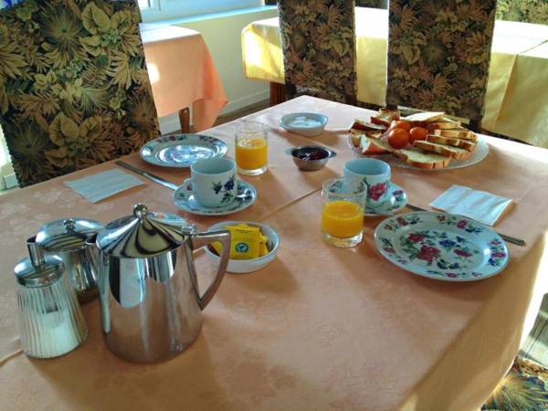 Gîte du Moulin du Vey