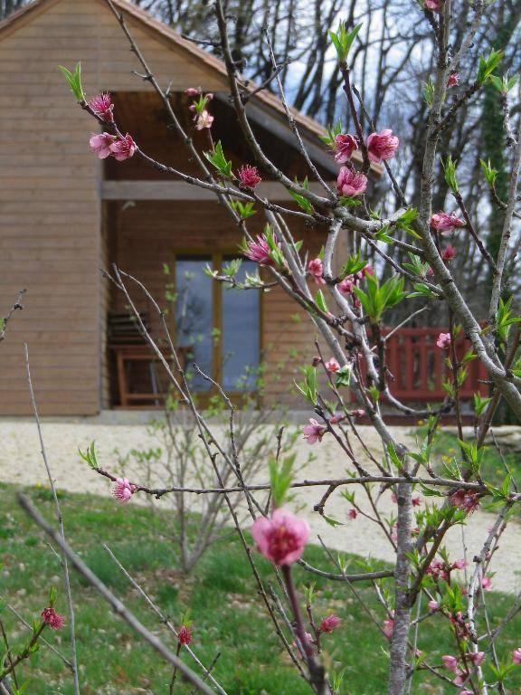 Le Village Enchanteur