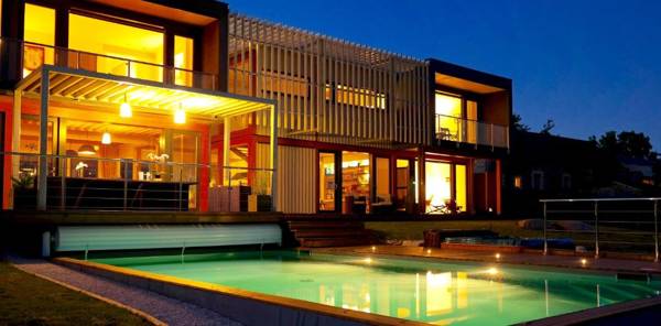 Villa Lascaux Maison d'hôtes