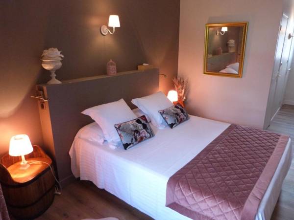 Le Domaine du Terroir (Nouveaux propriétaires)