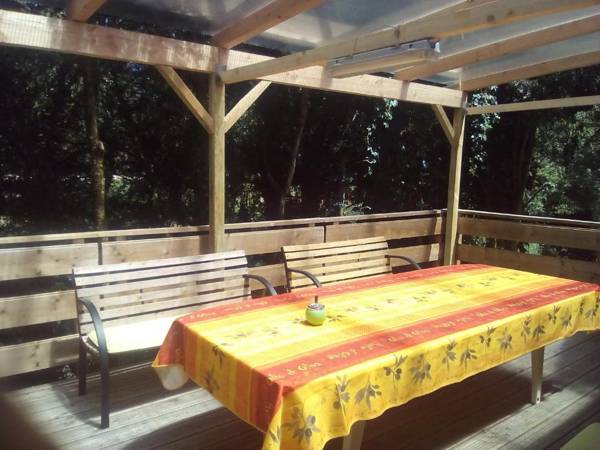 Chambres d'hôtes Au Pére Louis