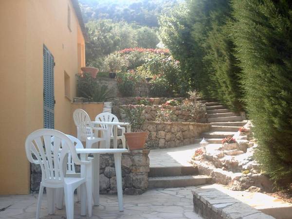 Maison d'hôtes Escale d'Azur