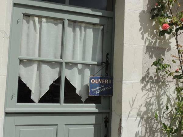 Gîte Couddes 3 pièces 6 personnes - FR-1-491-28