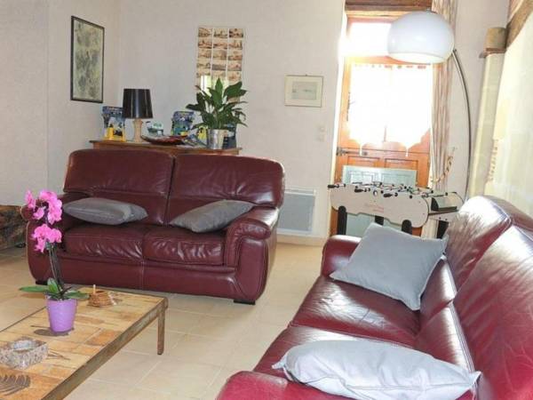 Gîte Couddes 3 pièces 6 personnes - FR-1-491-28