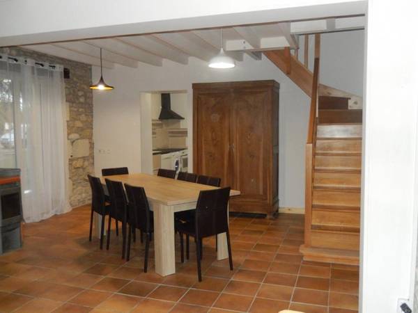 gite hirond'ailes d'ange 15min Zoo Parc de Beauval et de Cheverny