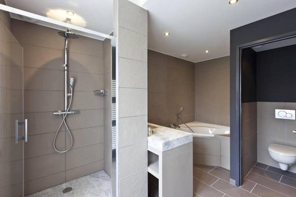 Hostellerie Saint Germain