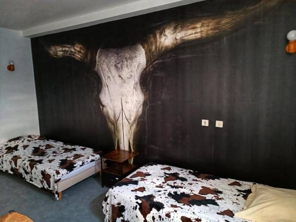 Hôtel Restaurant L Orée du Vercors