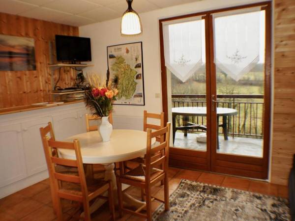 gîtes des planchettes