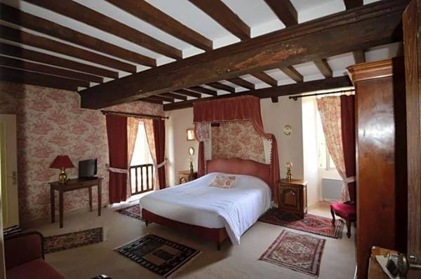 Le Chateau de la Roque The Originals Relais (Relais du Silence)