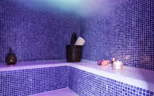 Sources en Périgord