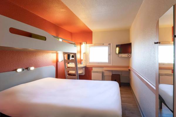 ibis budget Viry-Chatillon A6