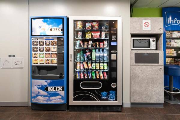 ibis budget Viry-Chatillon A6