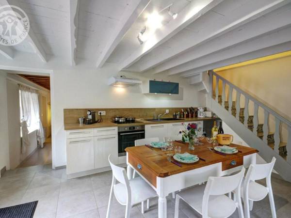 Gîte Belmont-de-la-Loire 7 pièces 13 personnes - FR-1-496-140