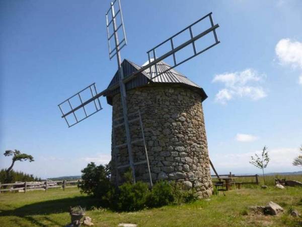 Chalet Ally 2 pièces 2 personnes - FR-1-582-221