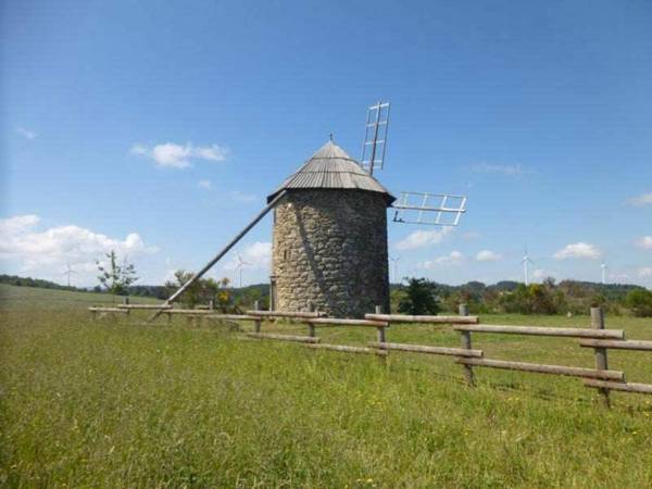 Chalet Ally 2 pièces 2 personnes - FR-1-582-221