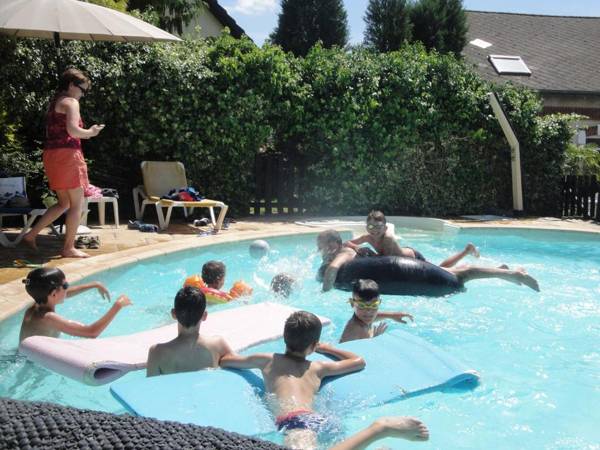 Ferme Auberge Du Vieux Puits