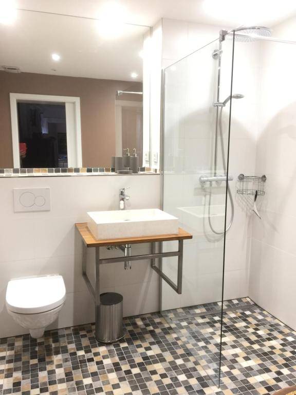 La Maison de Caroline