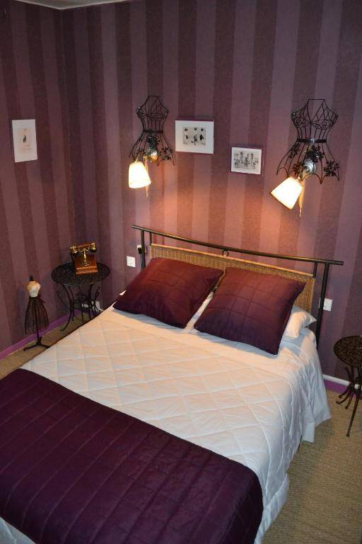 Logis le Relais Sarrasin