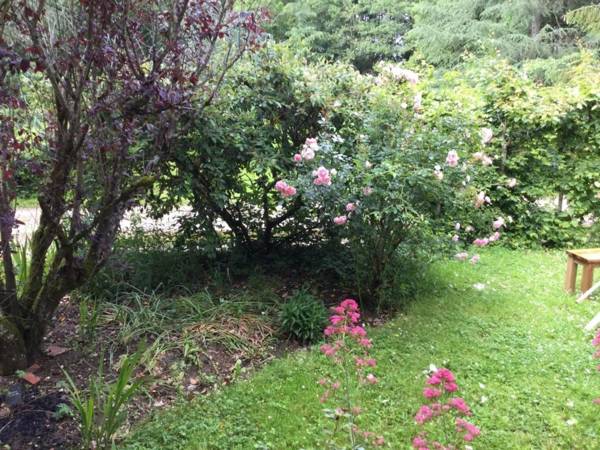 Gîte Souvigny-de-Touraine 5 pièces 8 personnes - FR-1-381-468