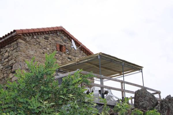 Gite Chez Coste Gilles