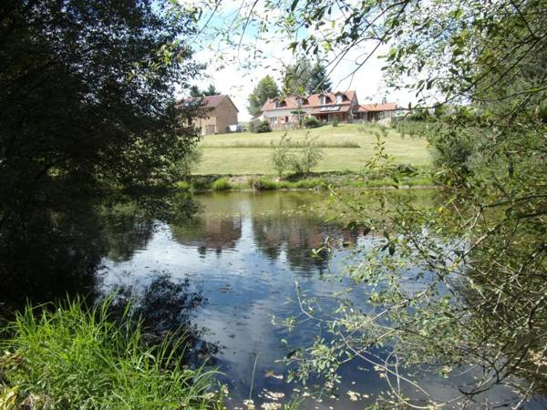 Chambres d'Hôtes La Chouette