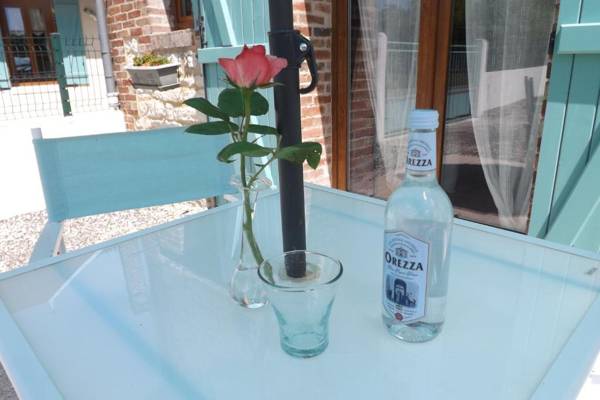 Chambres d'hôtes Le Clos Poli