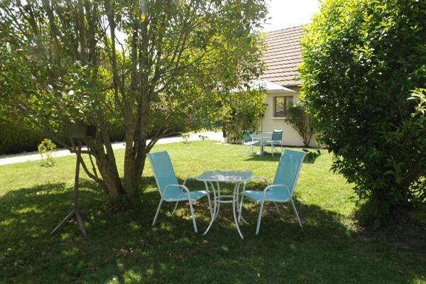 Chambres d'hôtes Le Clos Poli