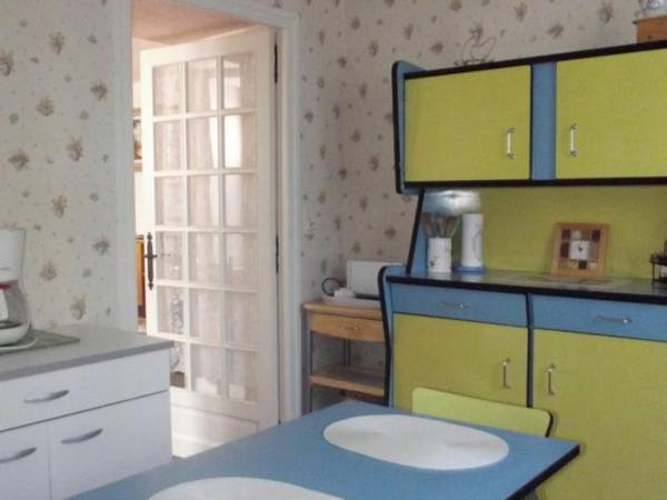 Villa Mézières-en-Brenne 2 pièces 2 personnes - FR-1-591-229