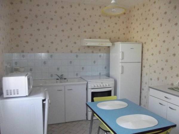 Villa Mézières-en-Brenne 2 pièces 2 personnes - FR-1-591-229