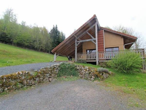Villa Fraize 4 pièces 6 personnes - FR-1-589-112