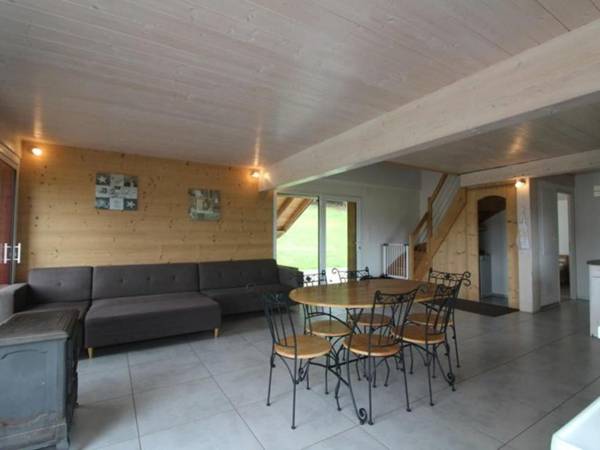 Villa Fraize 4 pièces 6 personnes - FR-1-589-112