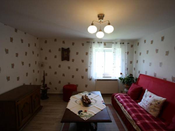 Gîte Fraize 2 pièces 3 personnes - FR-1-589-81