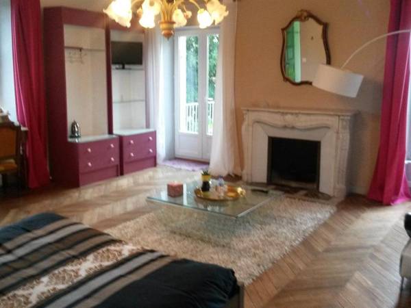 Manoir de Condé B&B Spa